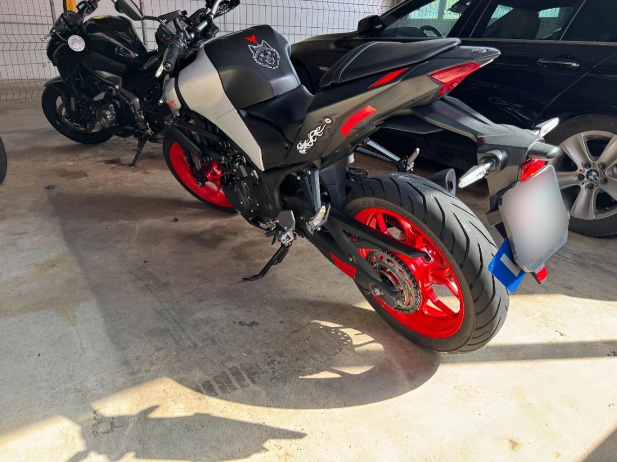 T1